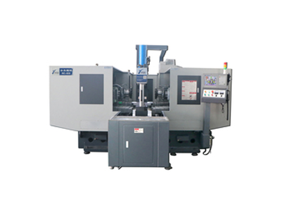 全数控四头铣NCS600