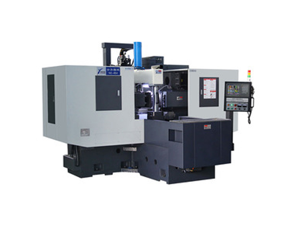 全自动双侧机床控制系统设计