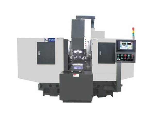 平面磨床夹具提高磨床生产率,降低成本