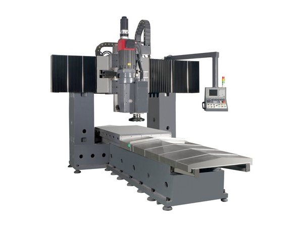 双头铣的各类故障分析