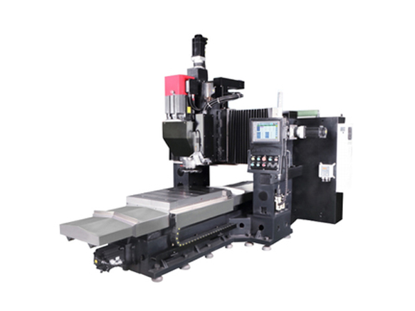 东莞双侧铣生产实现曲轴的高效加工