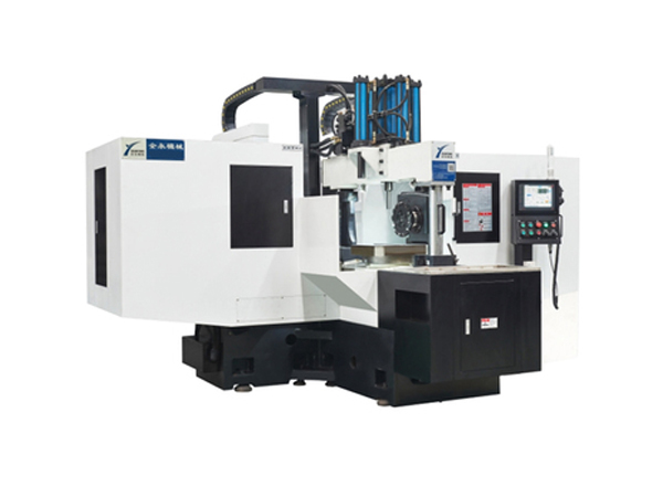 全自动双侧铣技术在汽车制造业中具体是如何