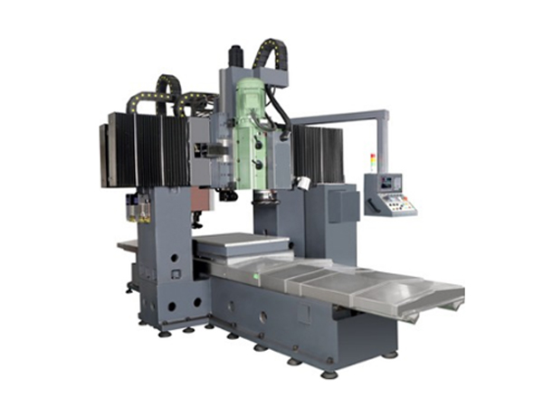 数控铣床多少钱?价格怎么样？