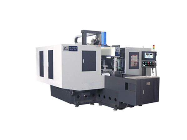 双面铣专用机适用于哪些材料加工？