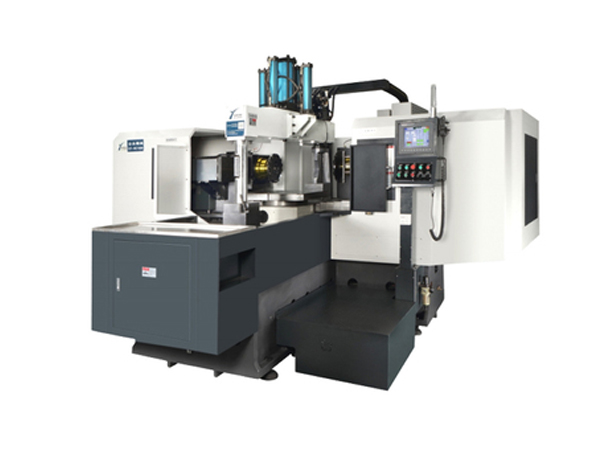 数控铣床在机床行业发展的现状和前景分析