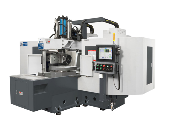 数控双侧铣QY-NC850