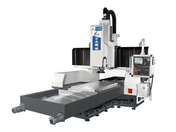 全数控平面铣QY-JPX1080/1512/1613/201