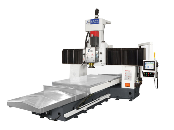全数控平面铣QY-JPX2520/3023/3523/402
