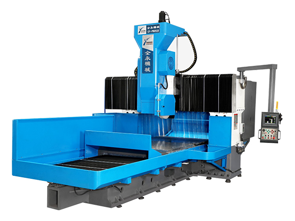 全数控平面磨床-QY-PM2520/QY-PM3023/QY